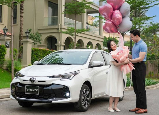 Thuê xe 5 chỗ Hà Nội - Hải Phòng - Quảng Ninh 3 dịch vụ thuê xe 5 chỗ Hà Nội Hạ Long