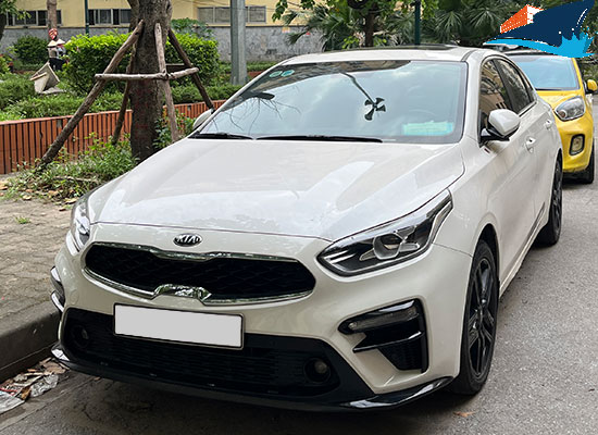 xe taxi thái nguyên