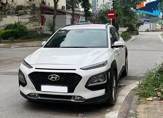 xe 5, 7 chỗ taxi Hà Nội Hải Phòng